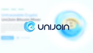 Illustration of Unijoin Crypto Mixer