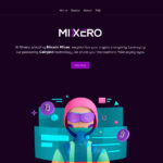 Mixero Bitcoin mixer